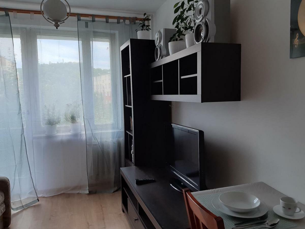 Apartament Beksa Apartment Sanok Exterior photo
